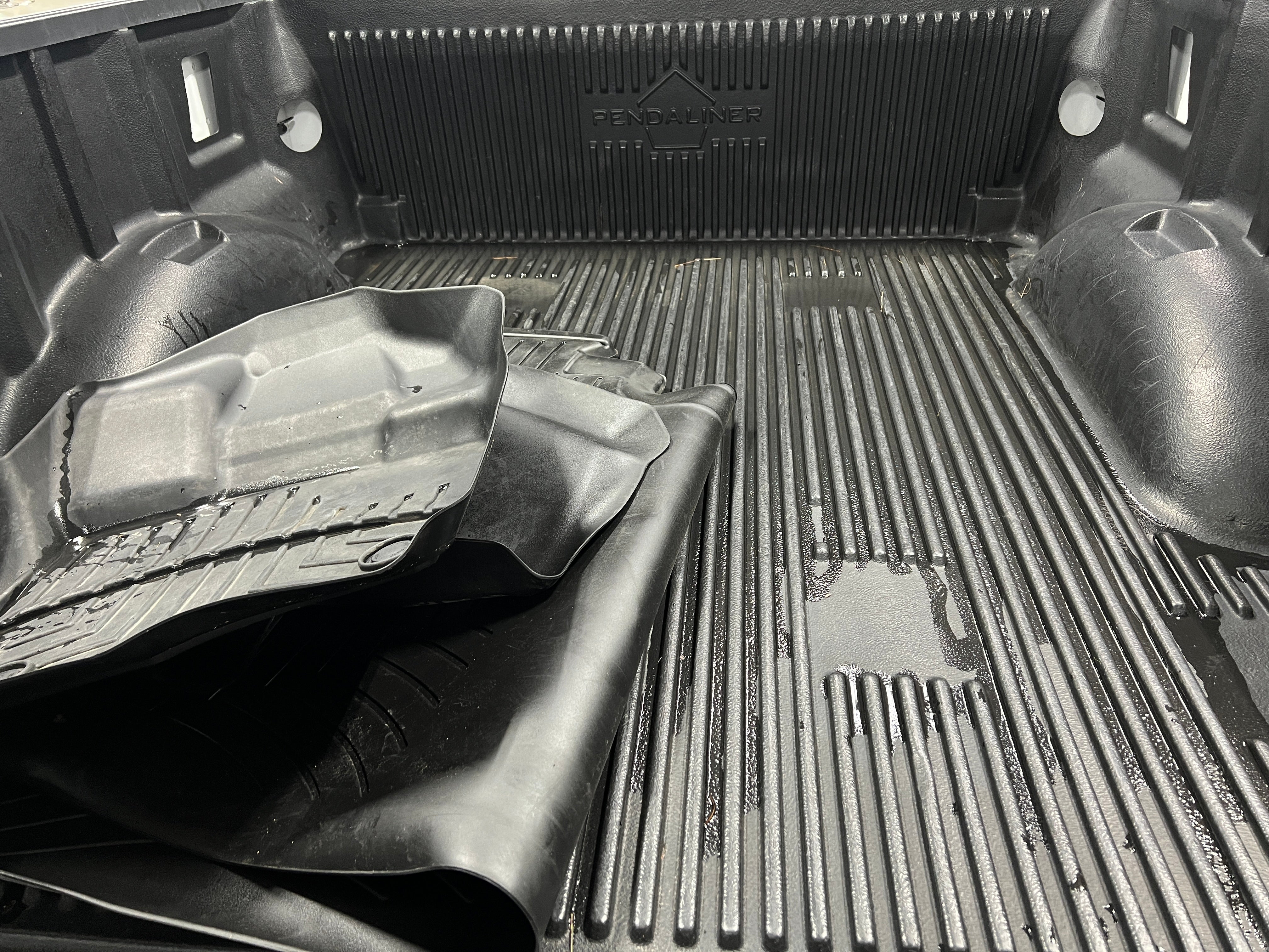 Image of 2018 Ford F150 SuperCrew Cab XLT 5 1/2 ft