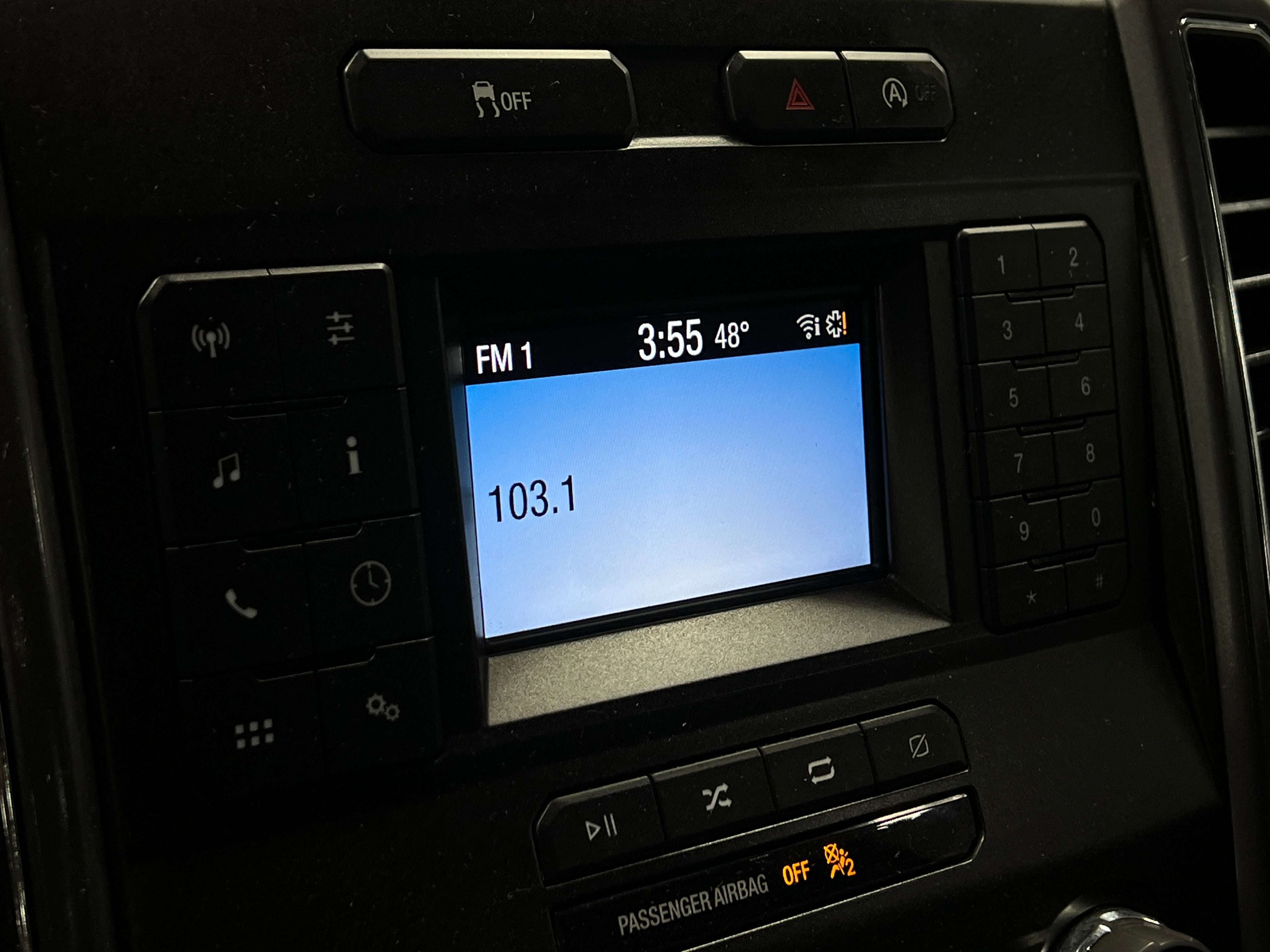 Image of 2018 Ford F150 SuperCrew Cab XLT 5 1/2 ft