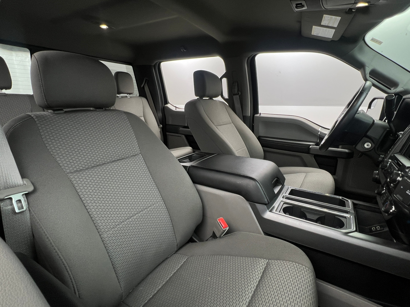 Thumbnail: 2019 Ford Econoline - 2