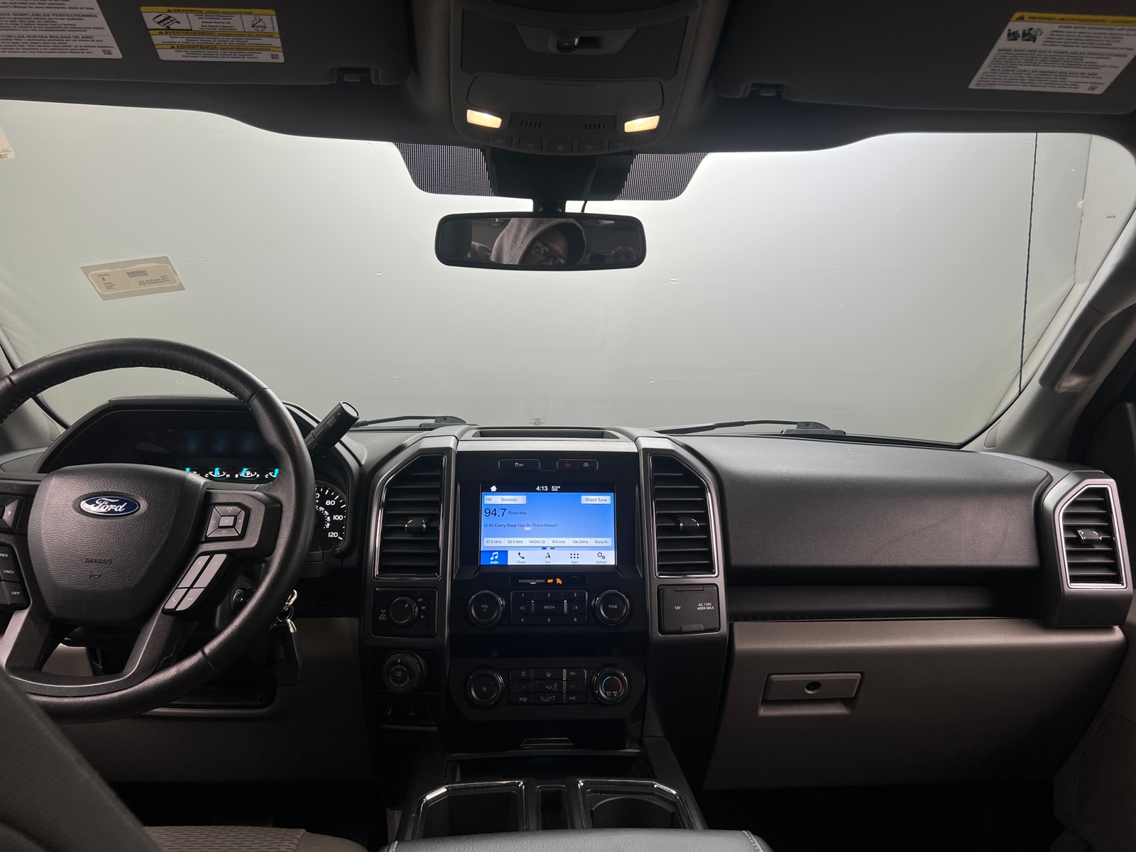 Thumbnail: 2019 Ford Econoline - 3