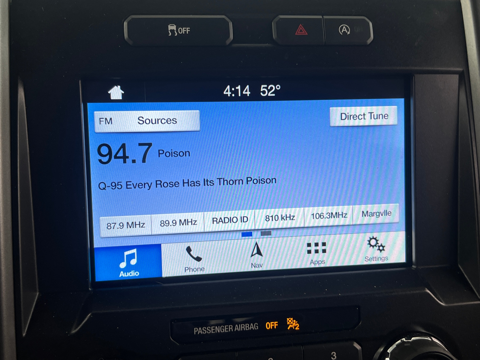 Thumbnail: 2019 Ford Econoline - 4