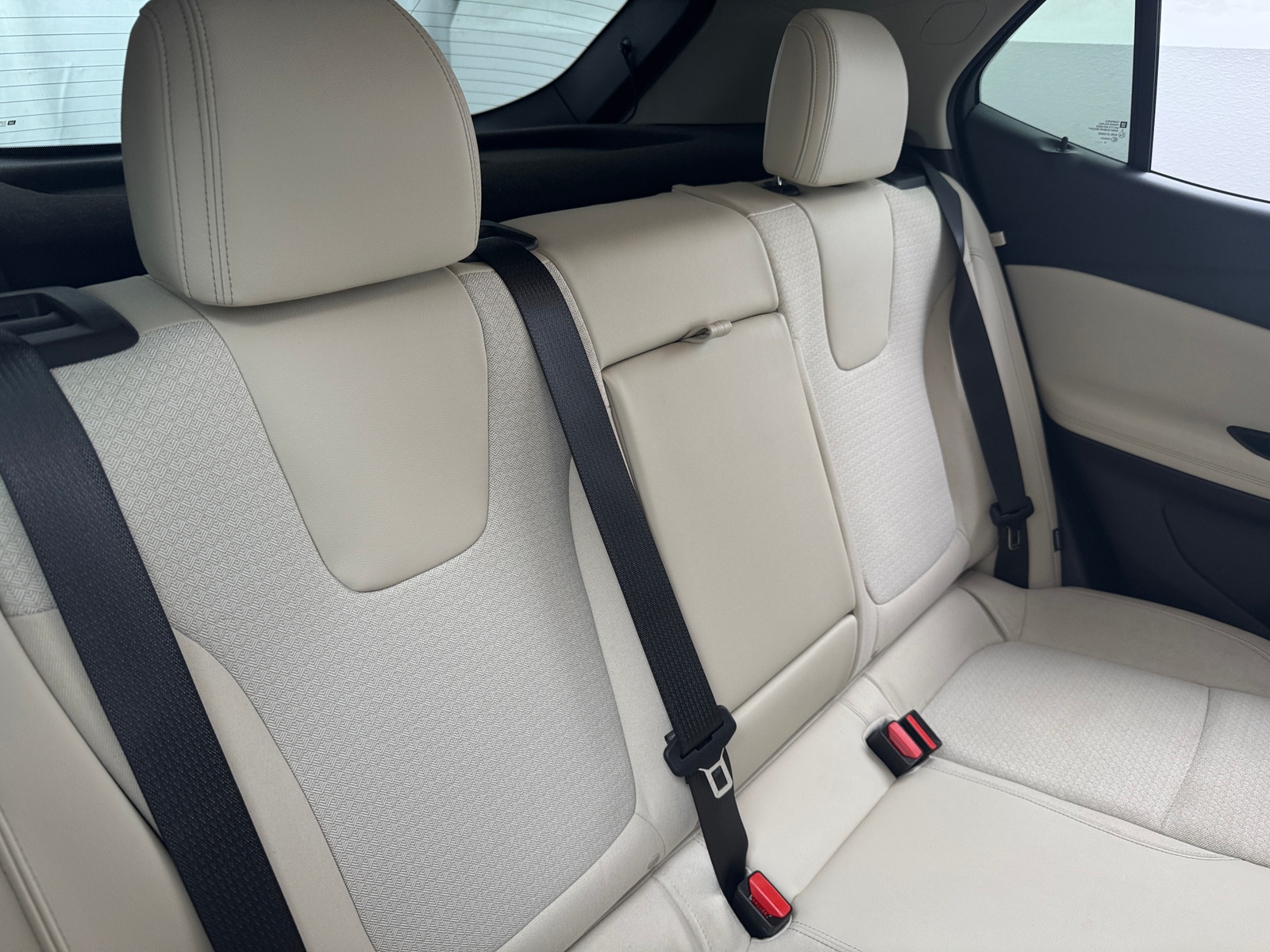 Thumbnail: 2020 Buick Encore GX - 5