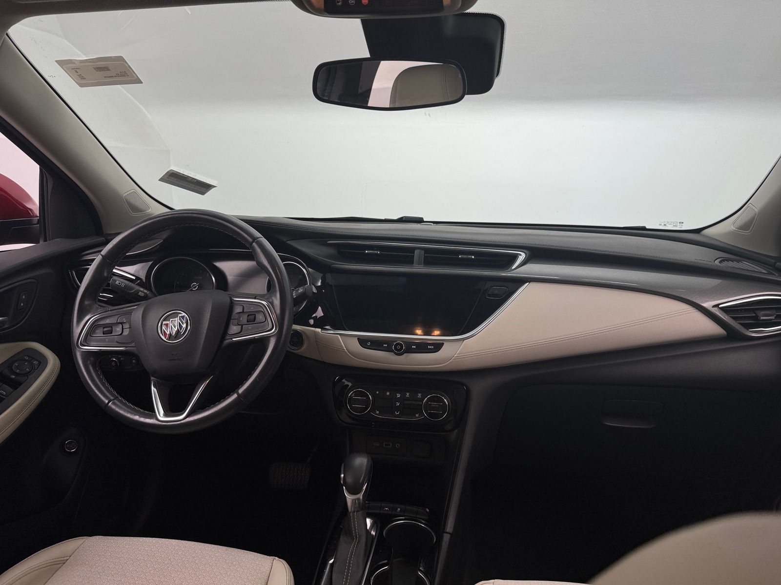 Thumbnail: 2020 Buick Encore GX - 2