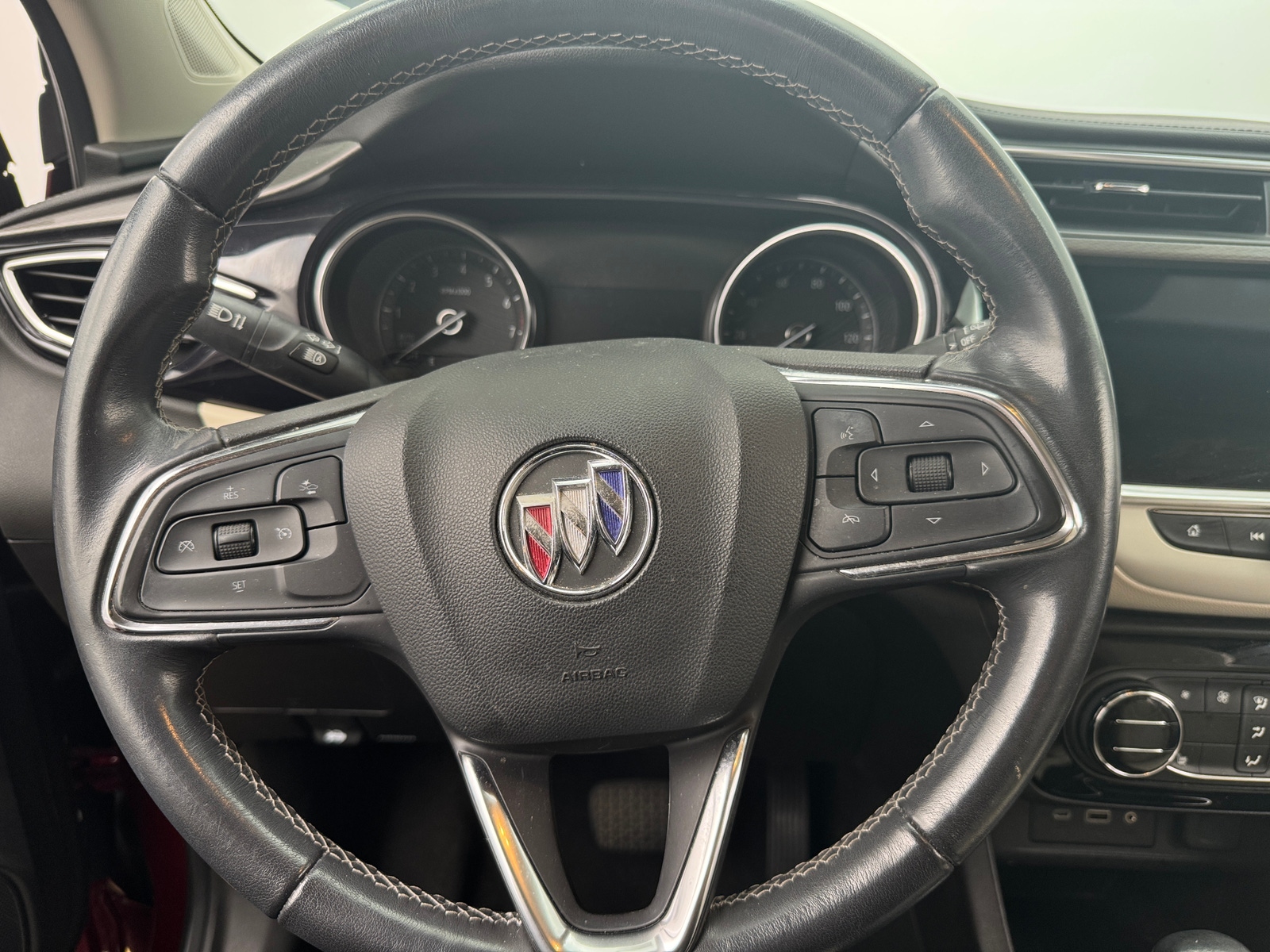 Thumbnail: 2020 Buick Encore GX - 4