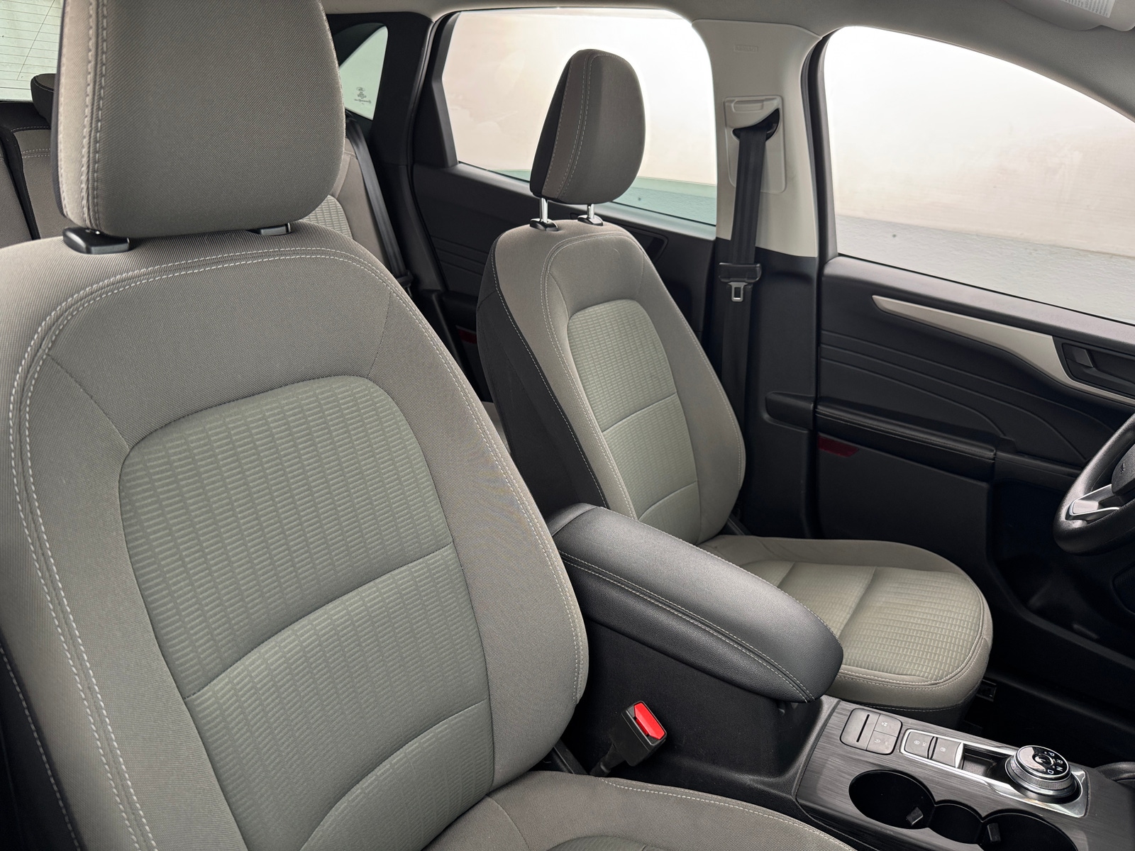 Thumbnail: 2021 Ford Escape - 2