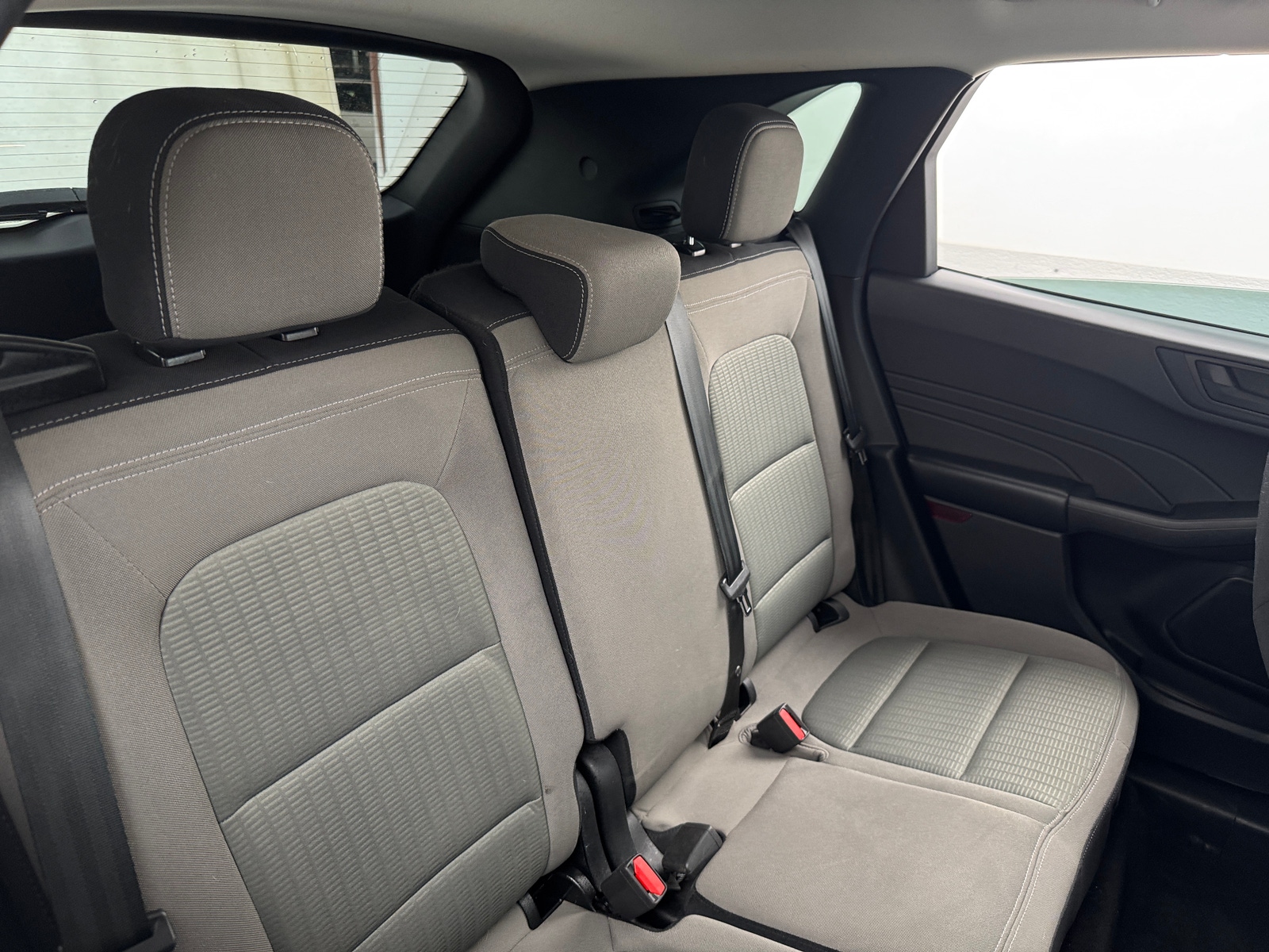 Thumbnail: 2021 Ford Escape - 6