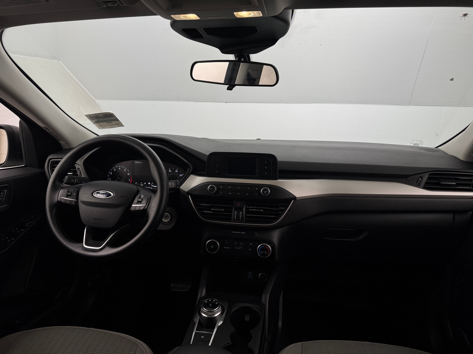 Thumbnail: 2021 Ford Escape - 3