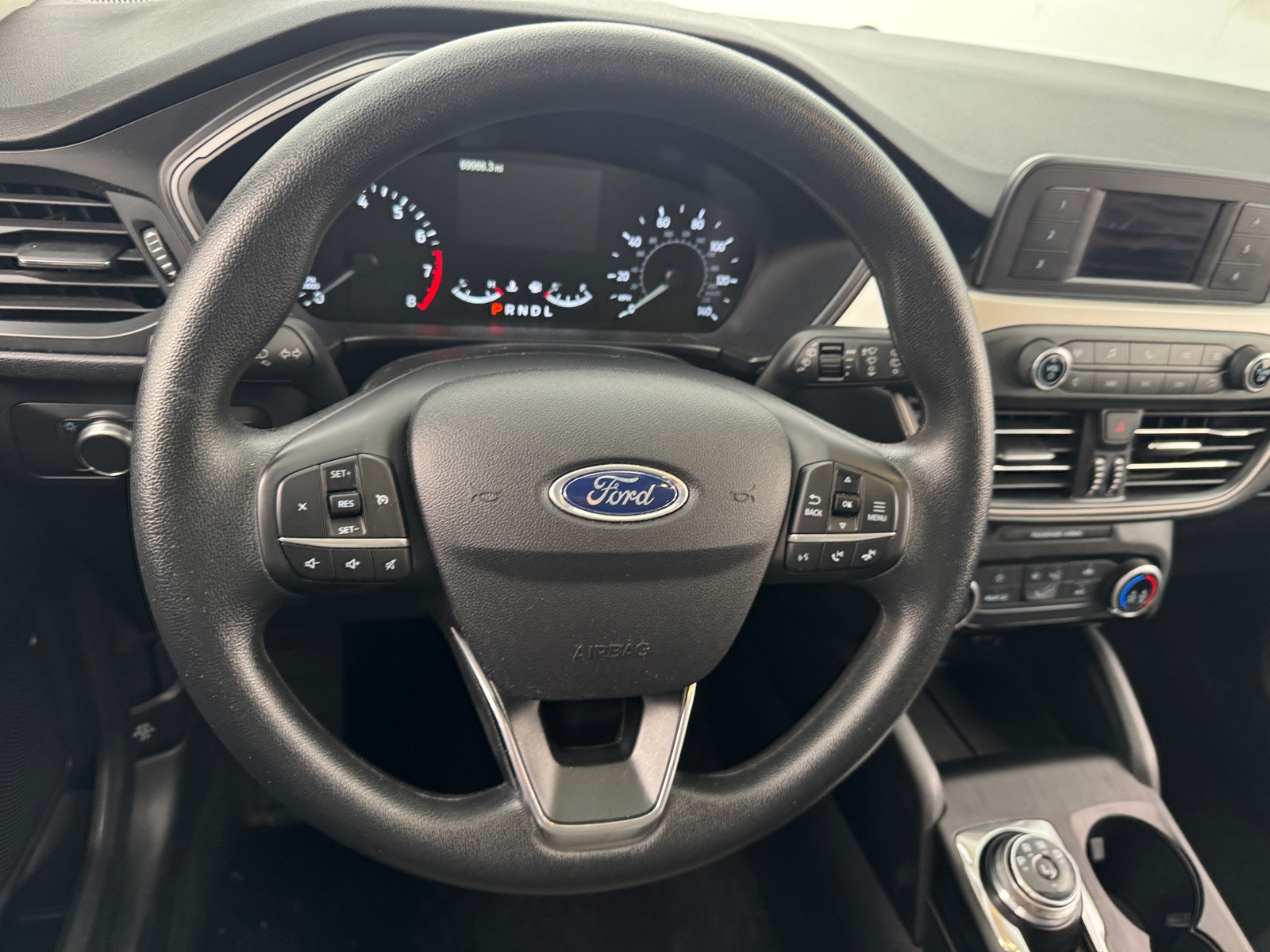 Thumbnail: 2021 Ford Escape - 5