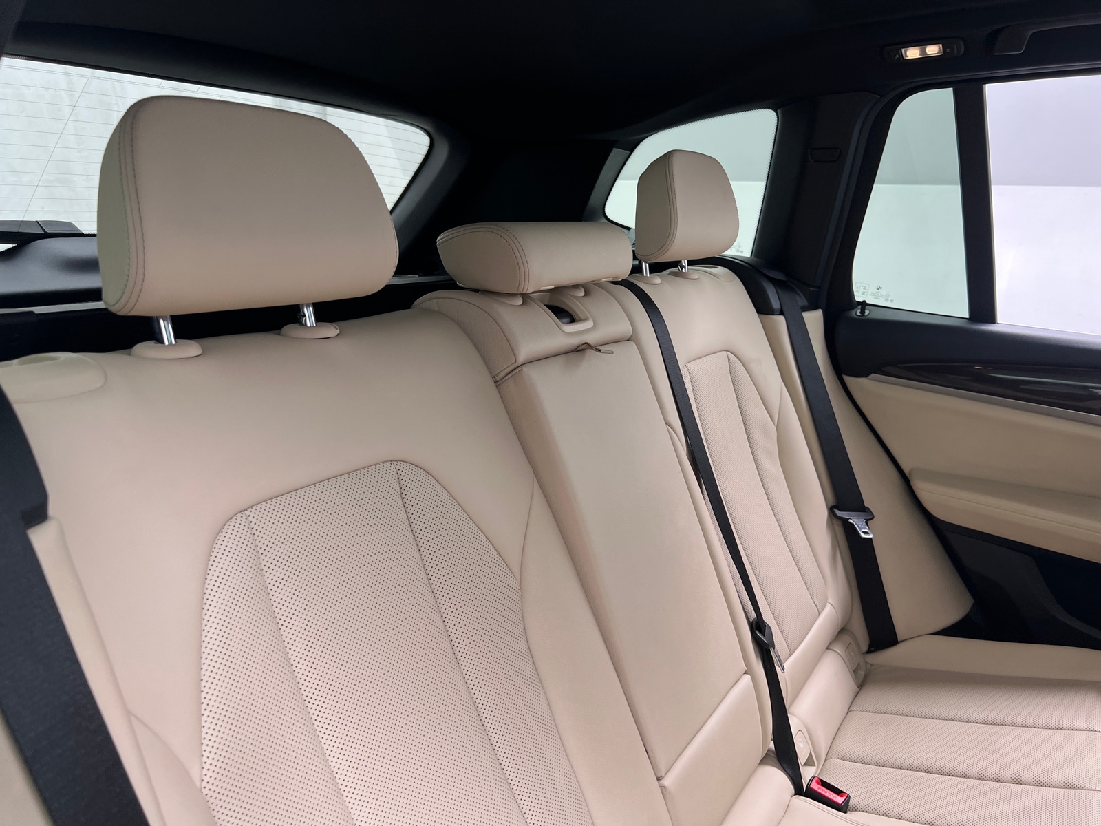 Thumbnail: 2023 BMW X3 - 5