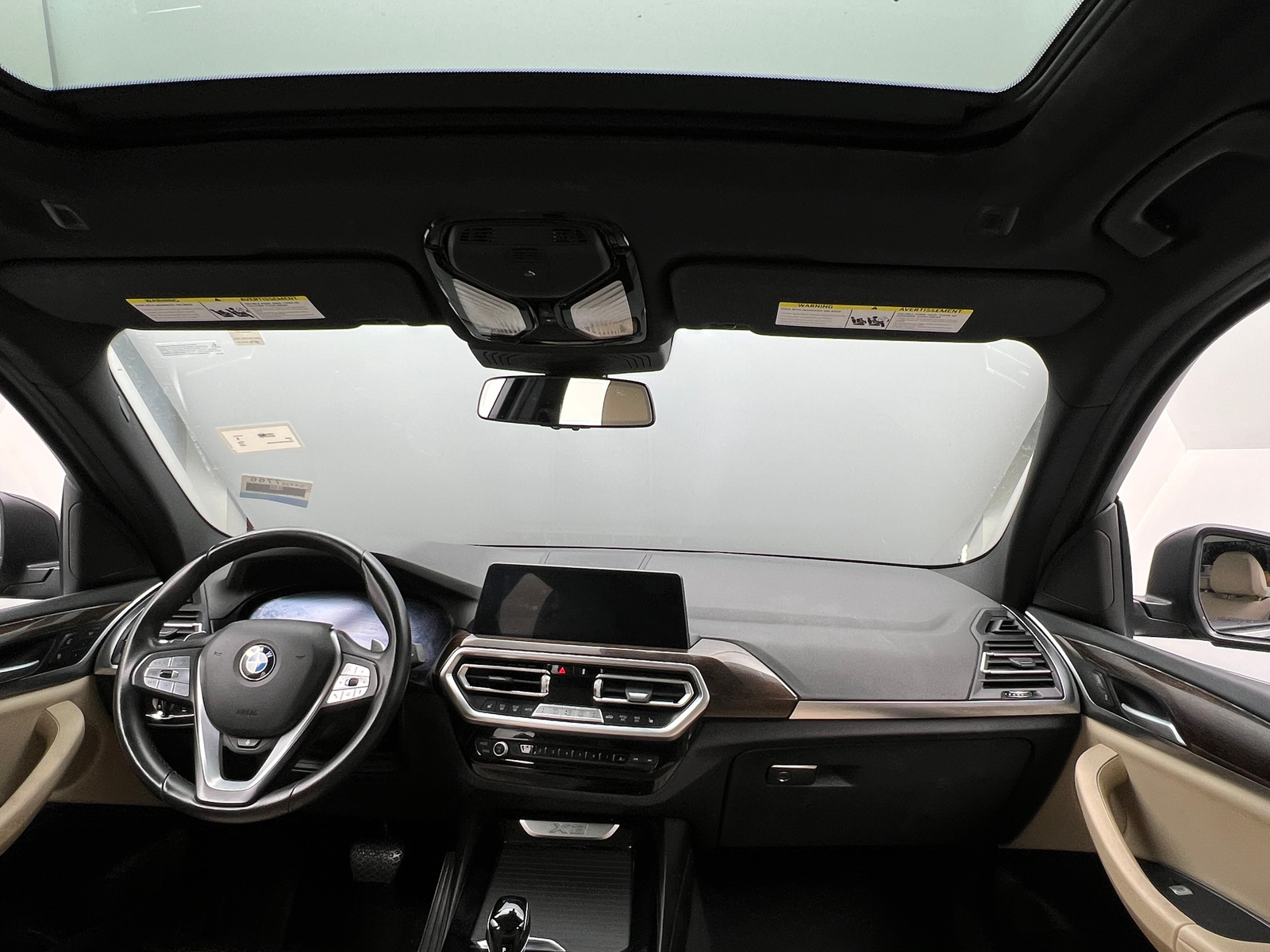 Thumbnail: 2023 BMW X3 - 2