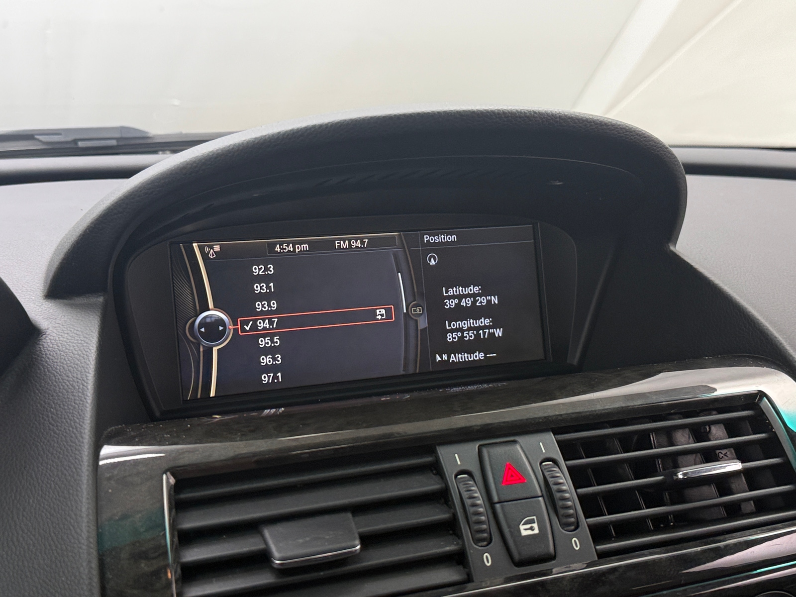 Thumbnail: 2010 BMW 6 Series - 3