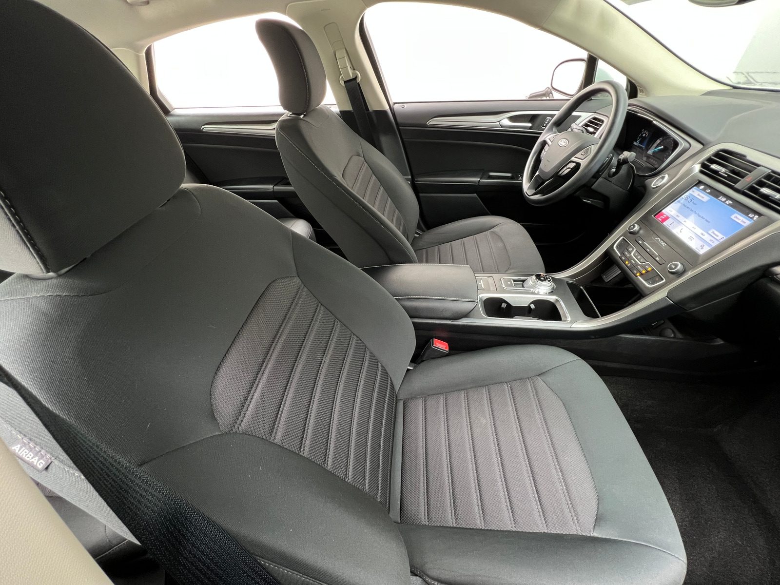 Thumbnail: 2019 Ford Fusion - 2