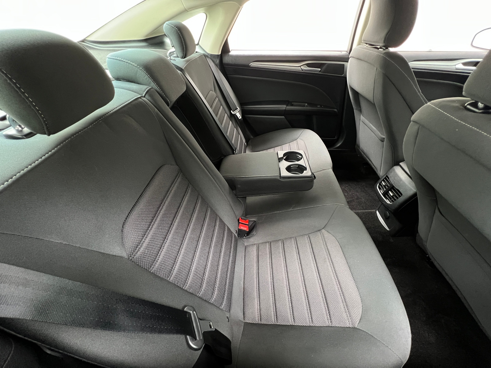 Thumbnail: 2019 Ford Fusion - 6