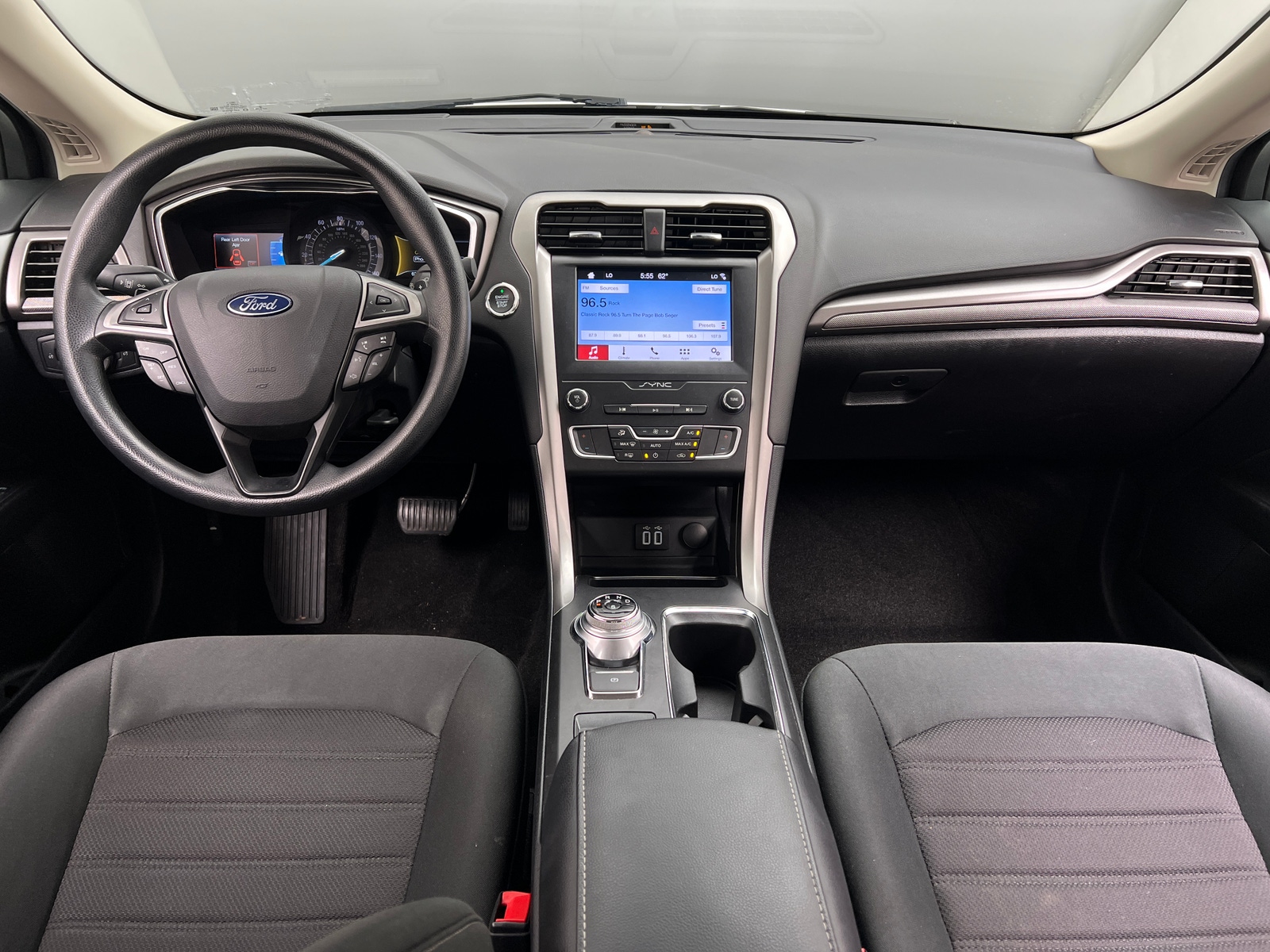 Thumbnail: 2019 Ford Fusion - 3