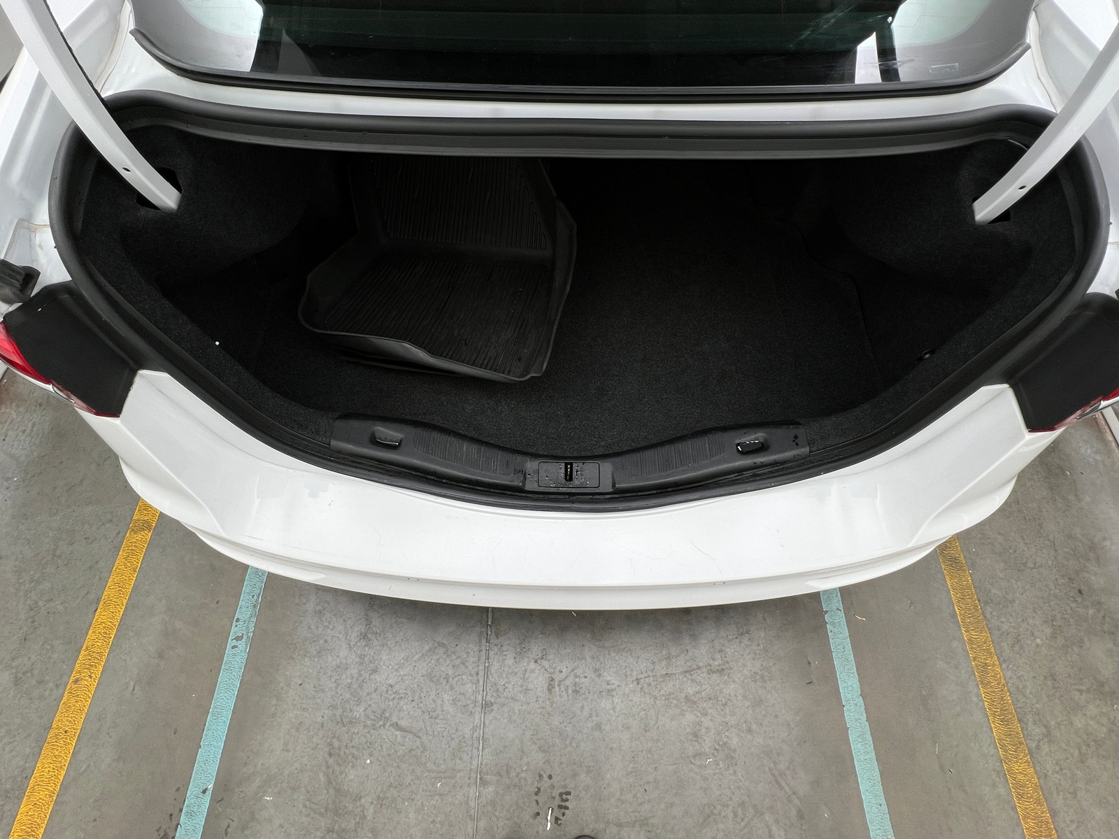 Thumbnail: 2019 Ford Fusion - 7