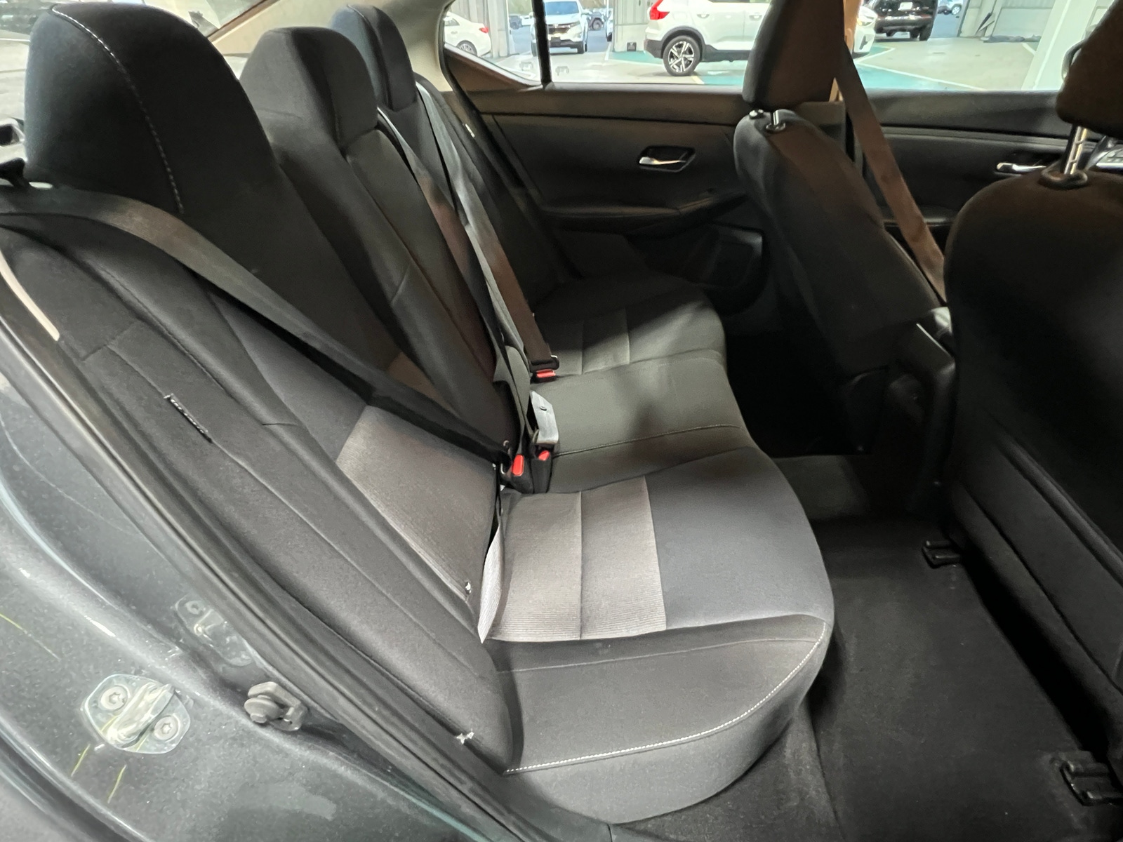 Thumbnail: 2022 Nissan Sentra - 6