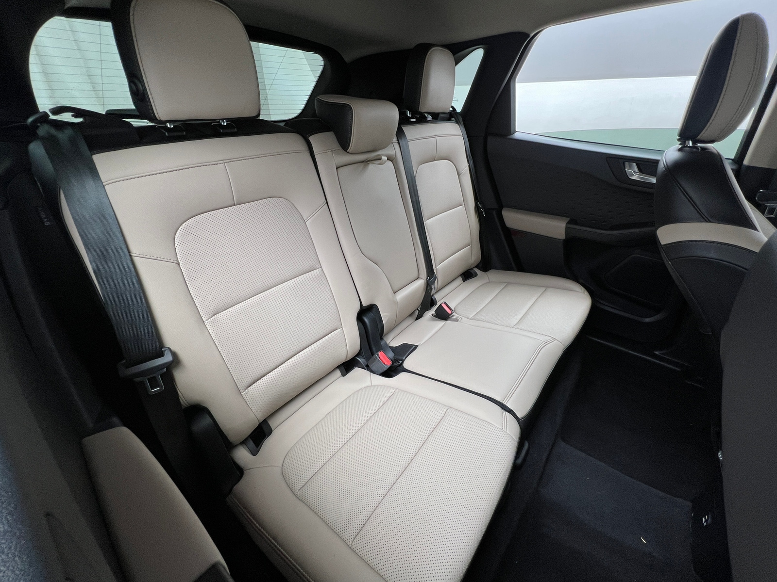 Thumbnail: 2020 Ford Escape - 5