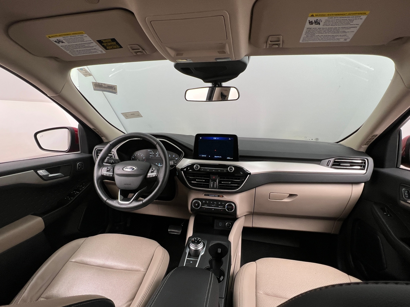 Thumbnail: 2020 Ford Escape - 2