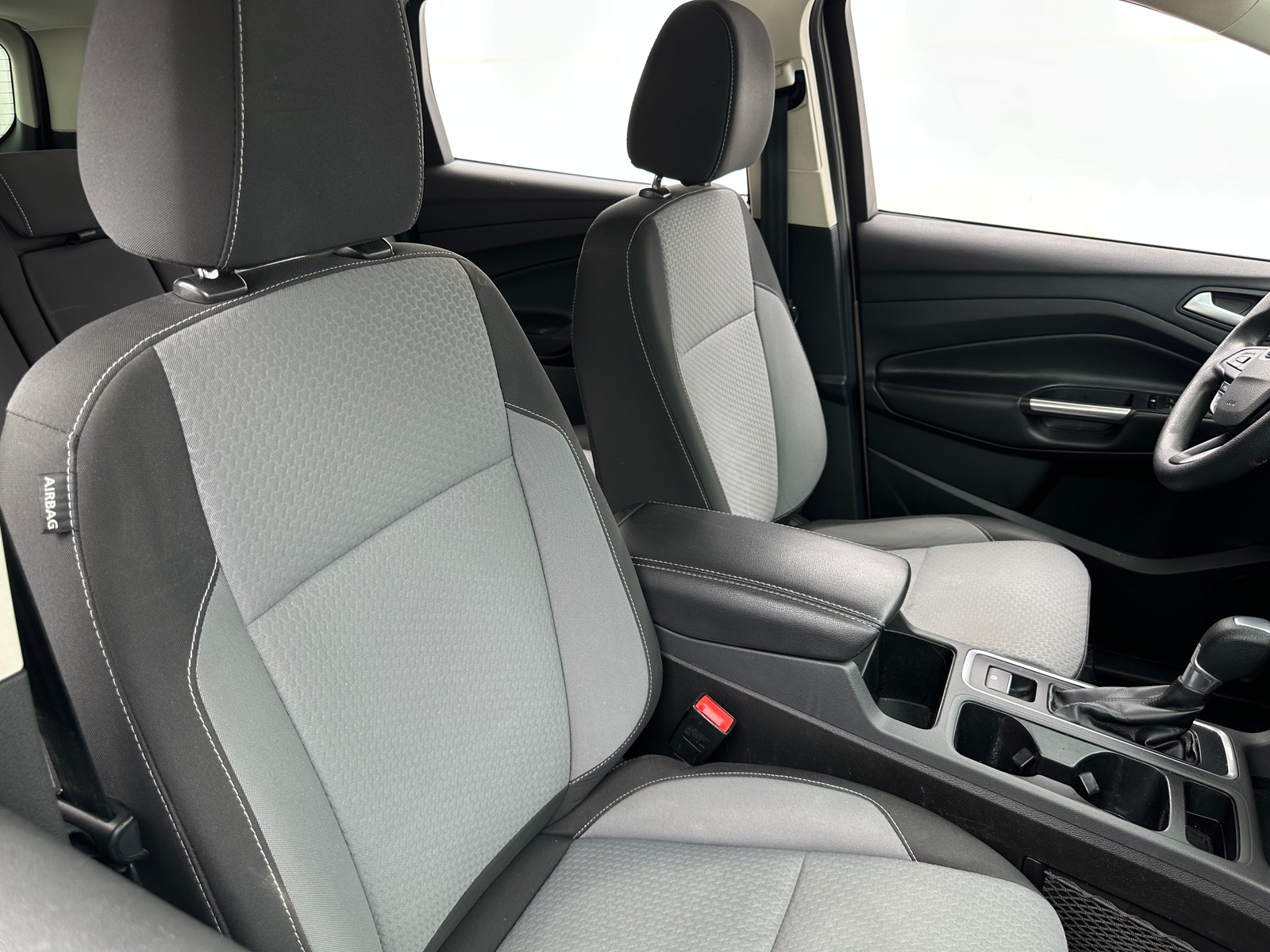 Thumbnail: 2017 Ford Escape - 2