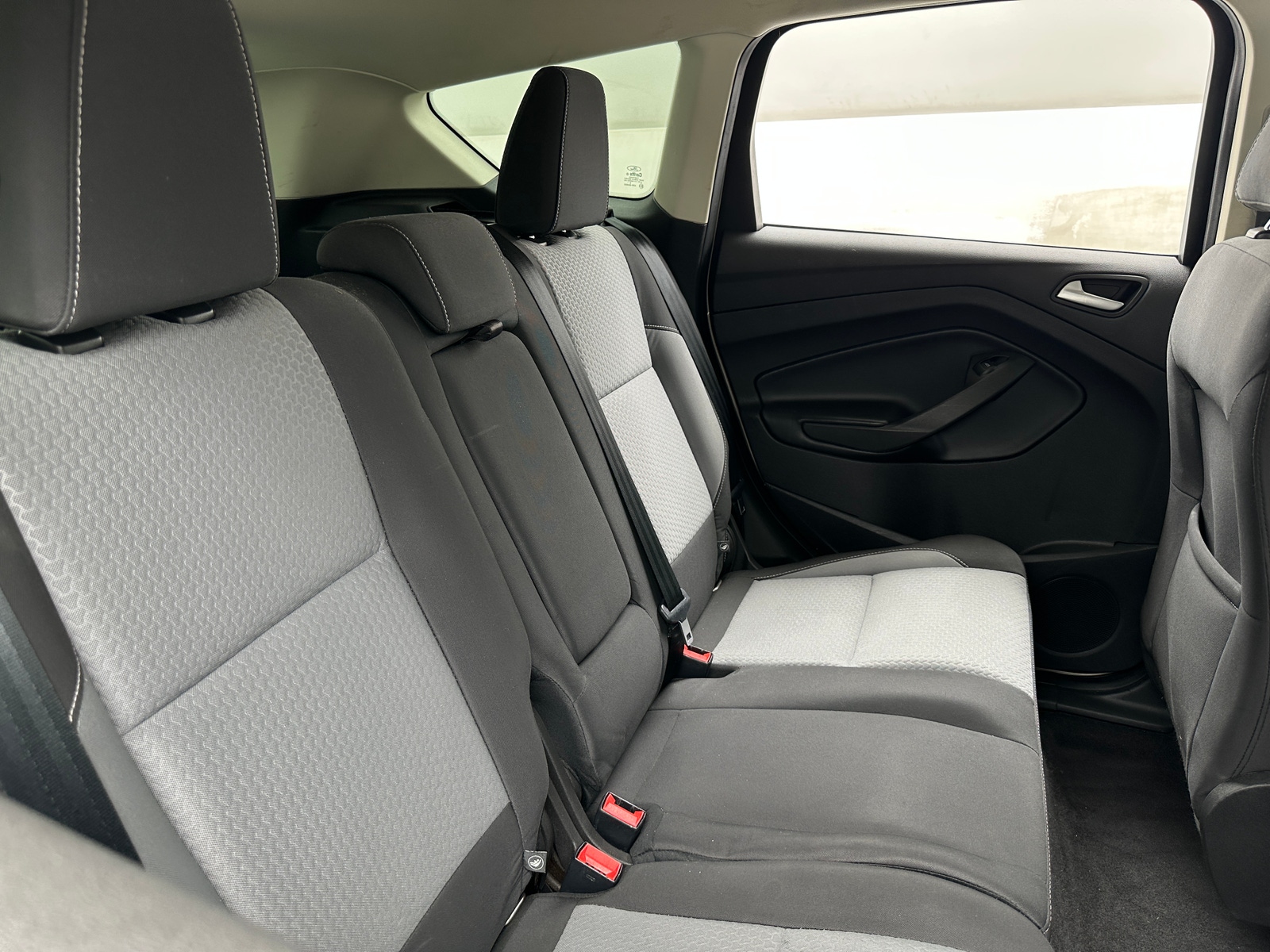 Thumbnail: 2017 Ford Escape - 6