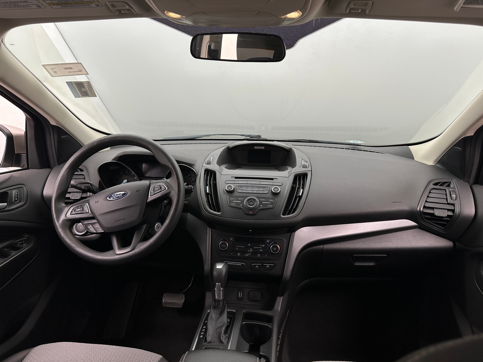 Thumbnail: 2017 Ford Escape - 3