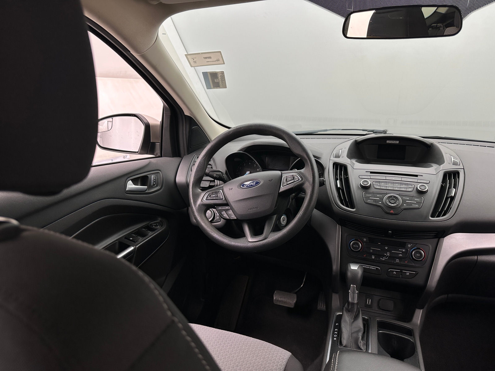 Thumbnail: 2017 Ford Escape - 5