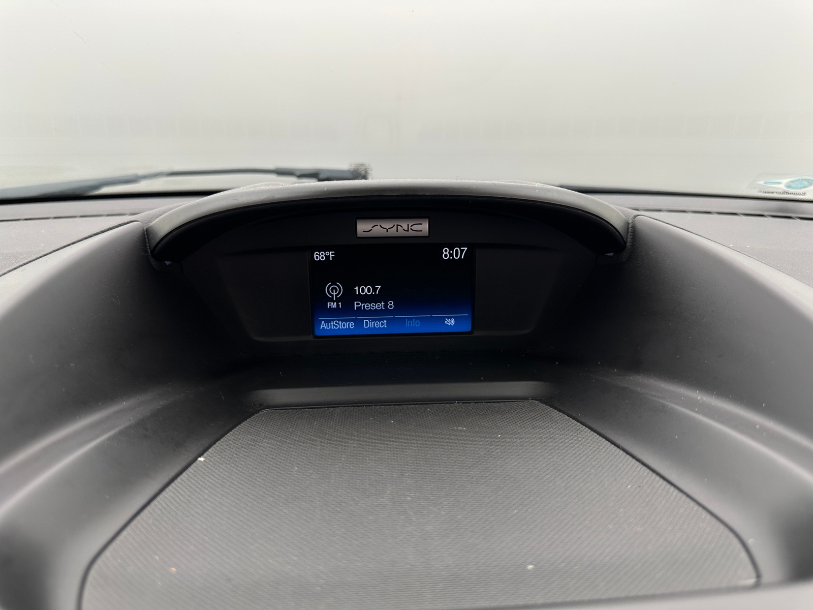 Thumbnail: 2017 Ford Escape - 4