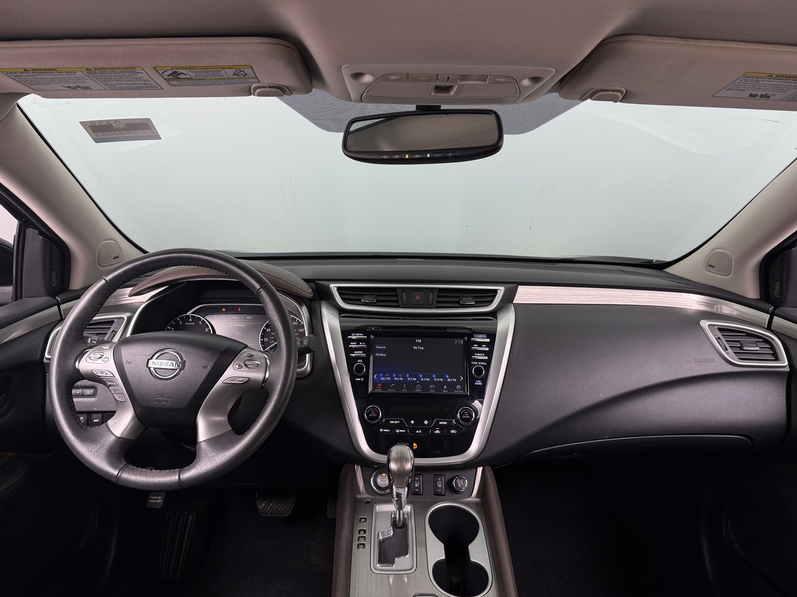 Thumbnail: 2016 Nissan Murano - 2