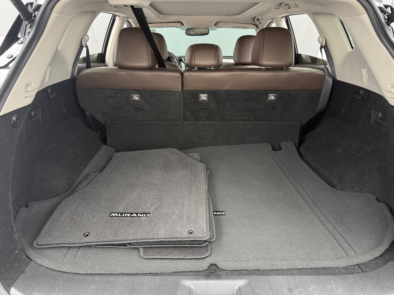 Thumbnail: 2016 Nissan Murano - 6