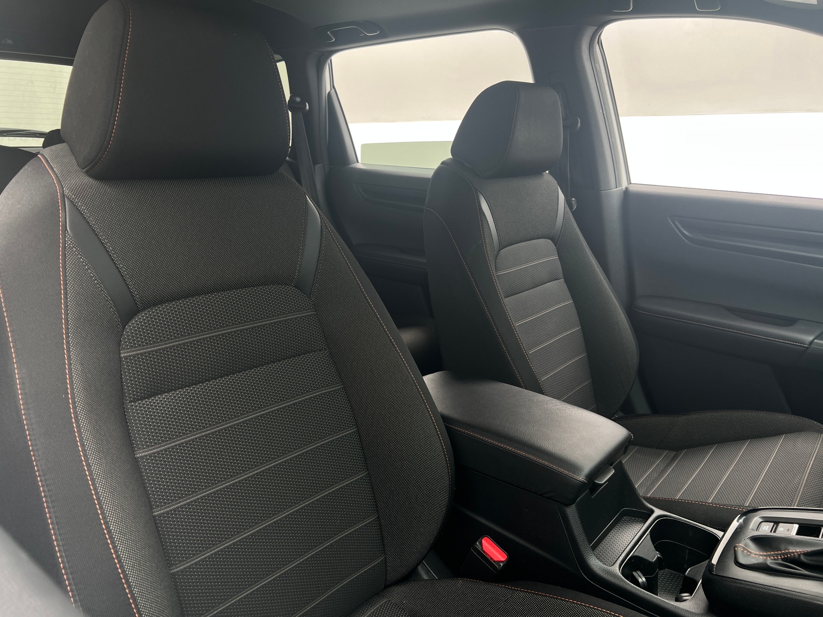 Thumbnail: 2024 Honda CR-V - 2