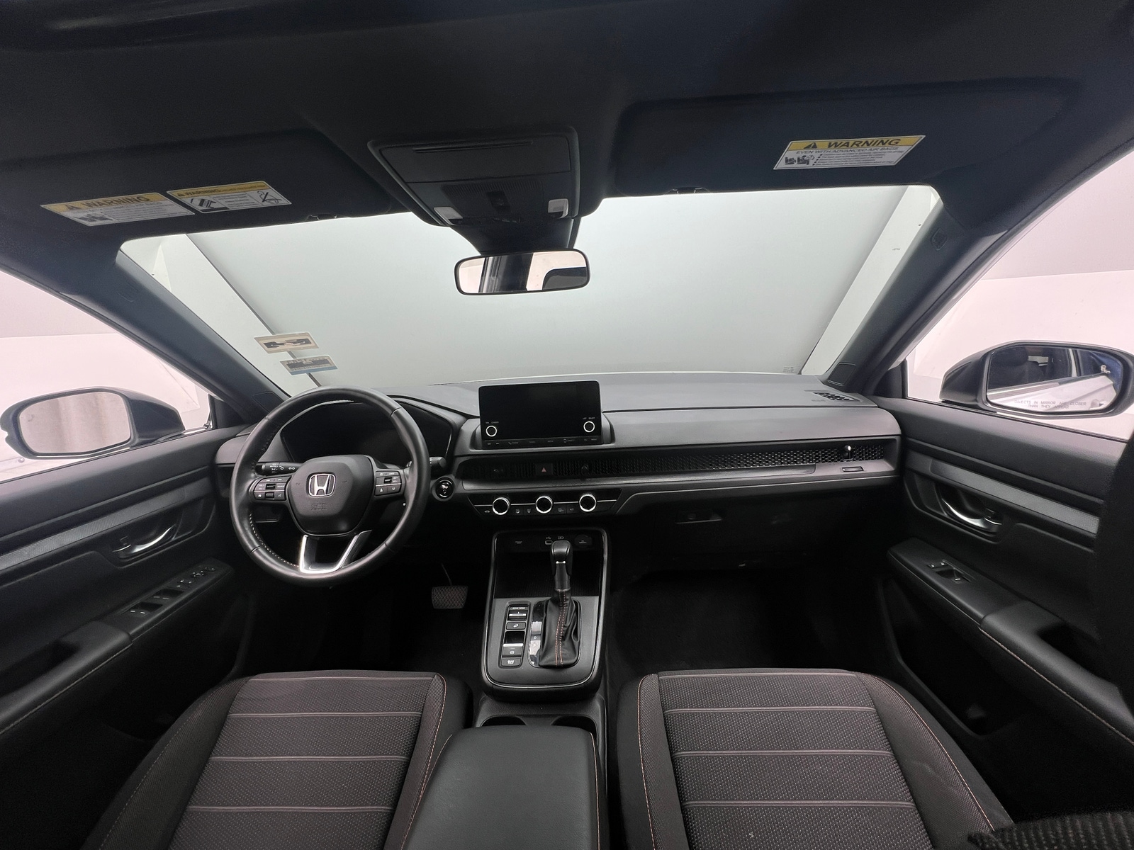 Thumbnail: 2024 Honda CR-V - 3