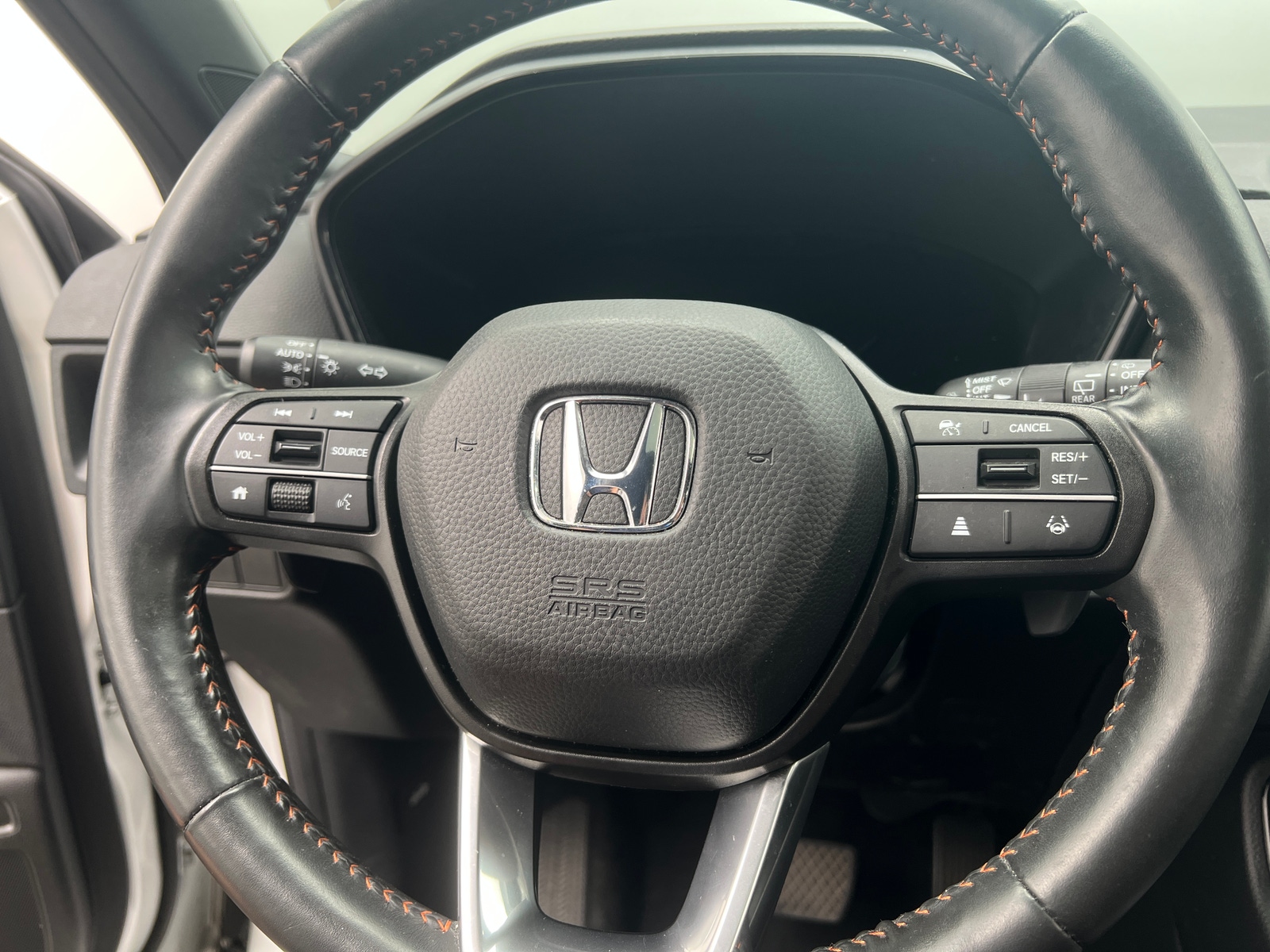 Thumbnail: 2024 Honda CR-V - 5