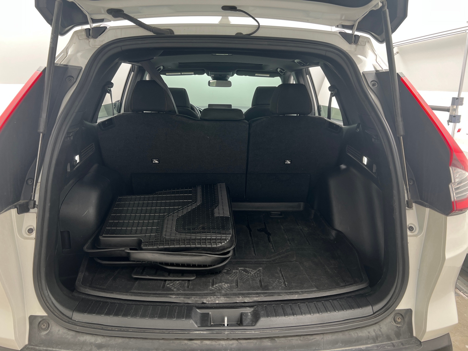 Thumbnail: 2024 Honda CR-V - 7