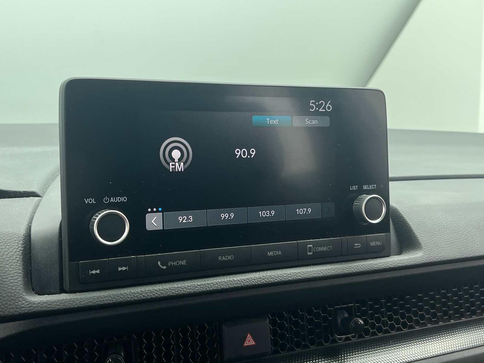 Thumbnail: 2024 Honda CR-V - 4