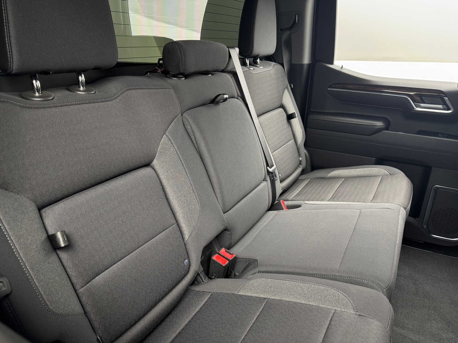 Thumbnail: 2025 GMC Sierra 1500 - 6