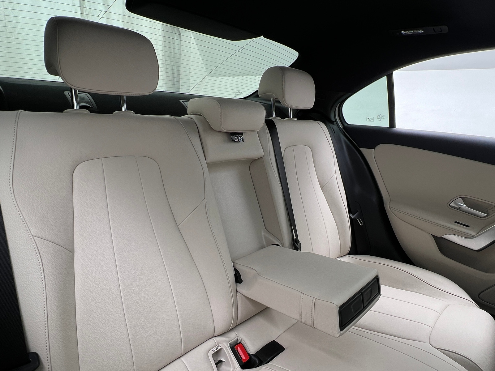 Thumbnail: 2021 Mercedes-Benz A-Class - 5