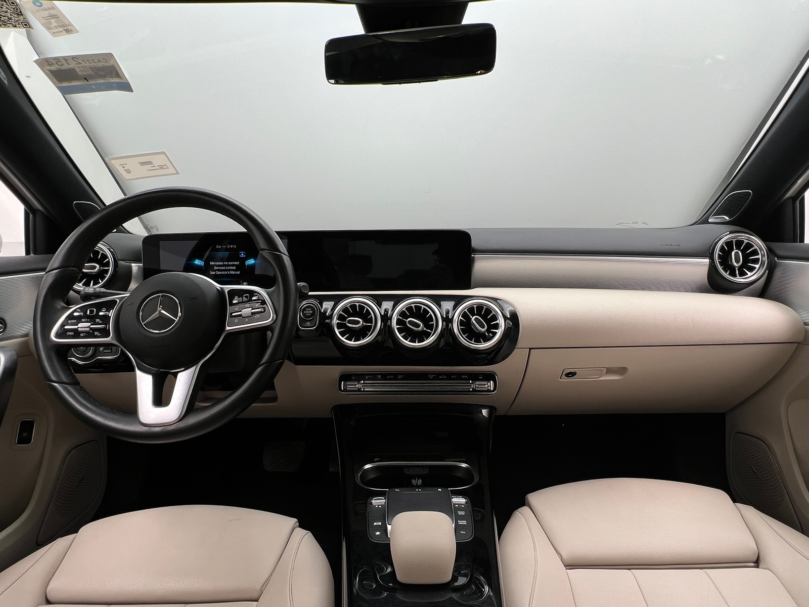 Thumbnail: 2021 Mercedes-Benz A-Class - 2
