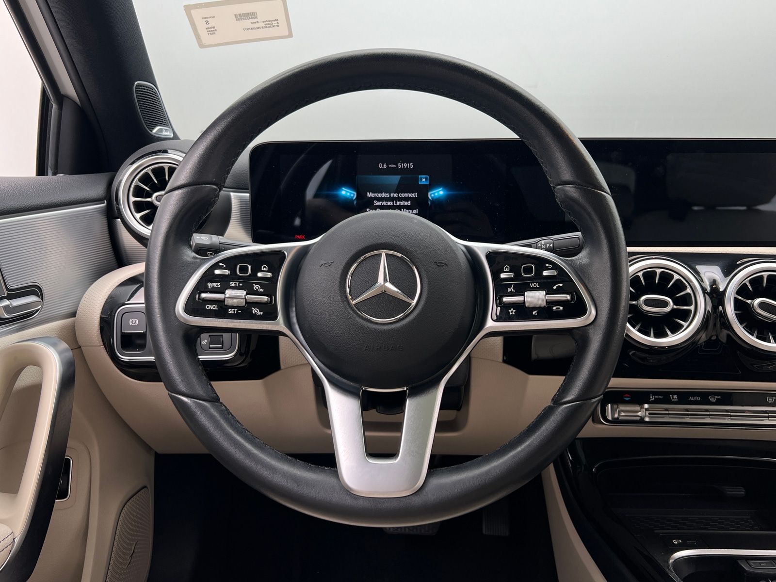 Thumbnail: 2021 Mercedes-Benz A-Class - 4