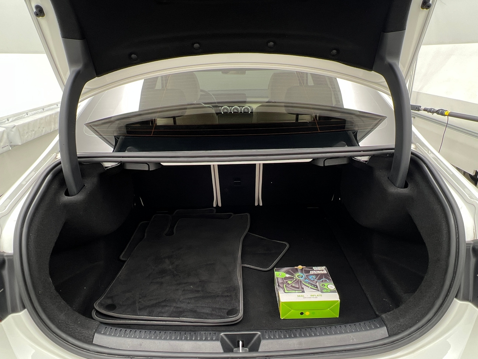 Thumbnail: 2021 Mercedes-Benz A-Class - 6