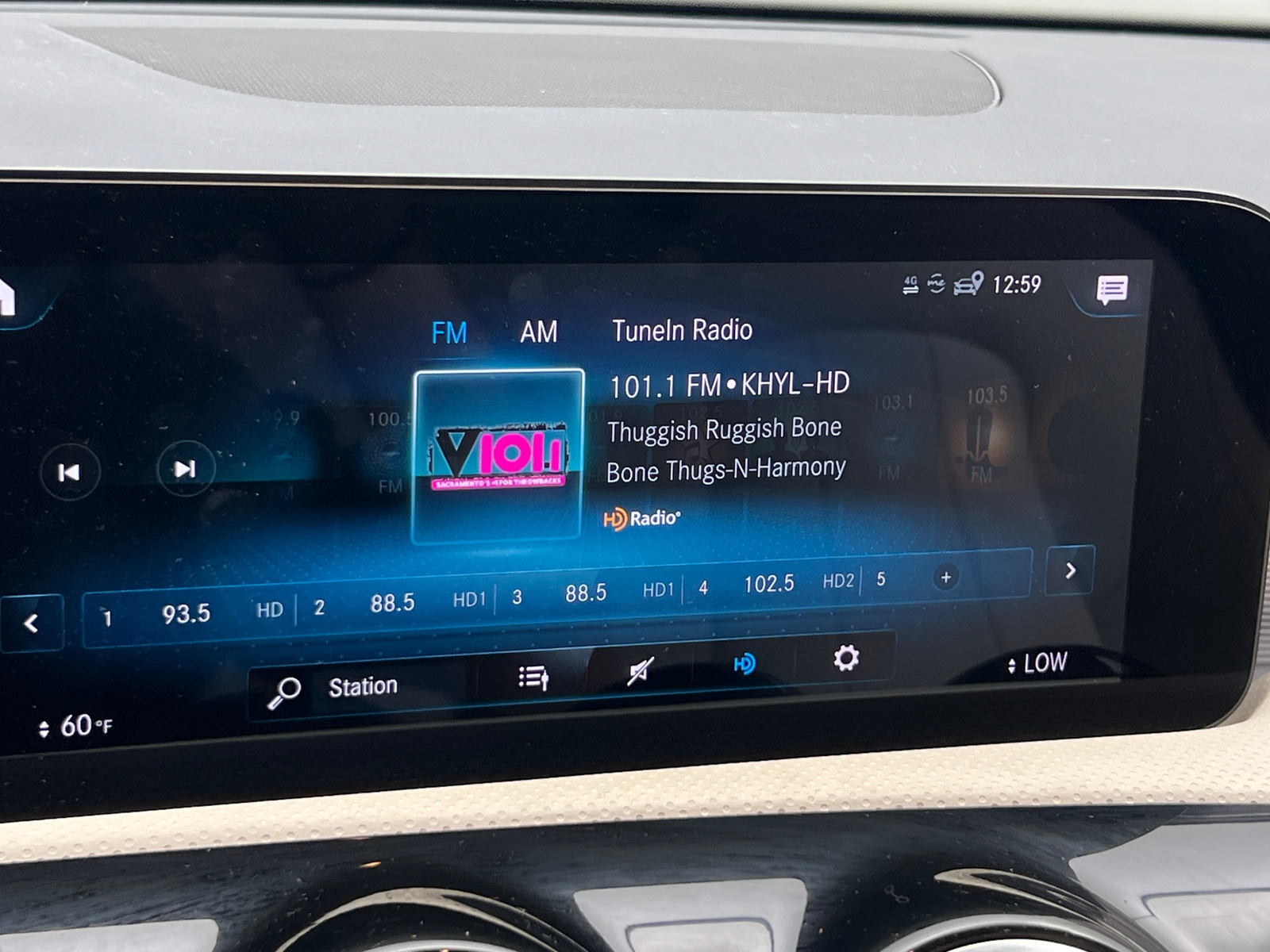 Thumbnail: 2021 Mercedes-Benz A-Class - 3