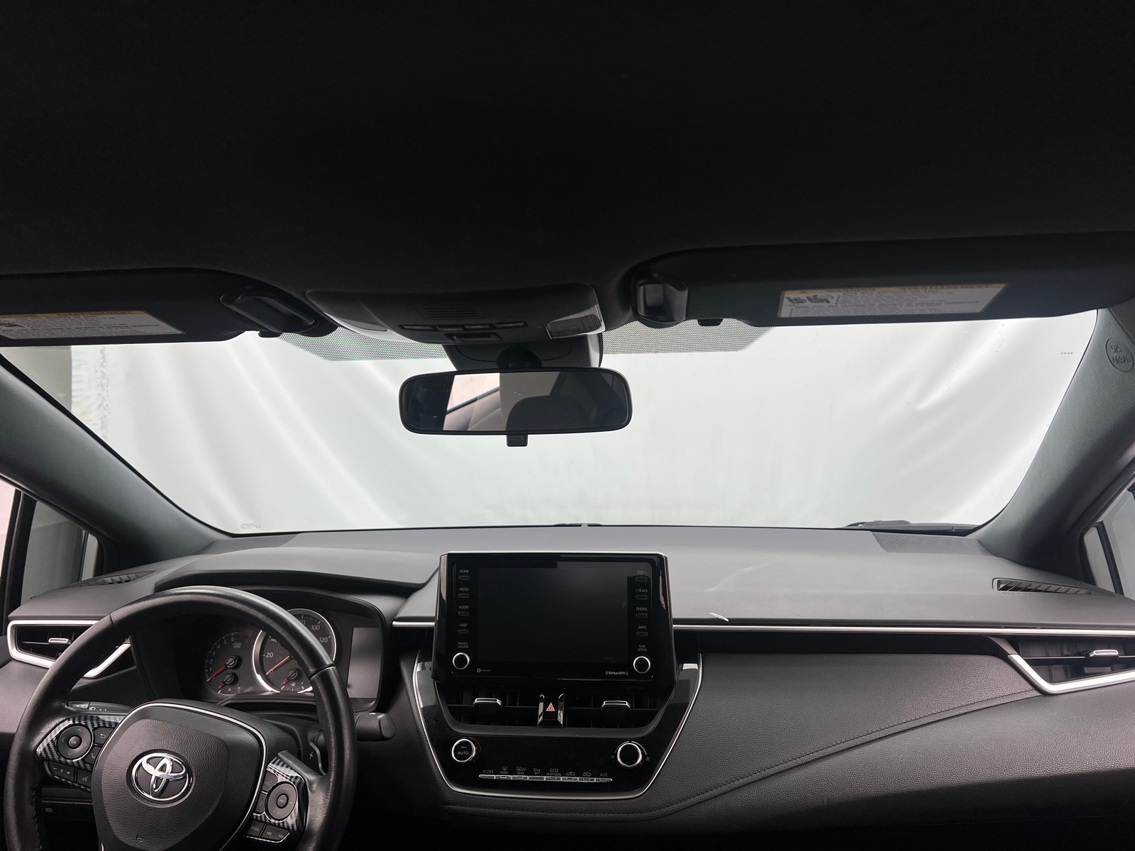 Thumbnail: 2022 Toyota Corolla - 3