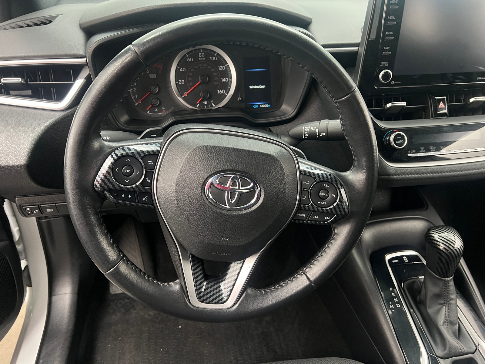 Thumbnail: 2022 Toyota Corolla - 5