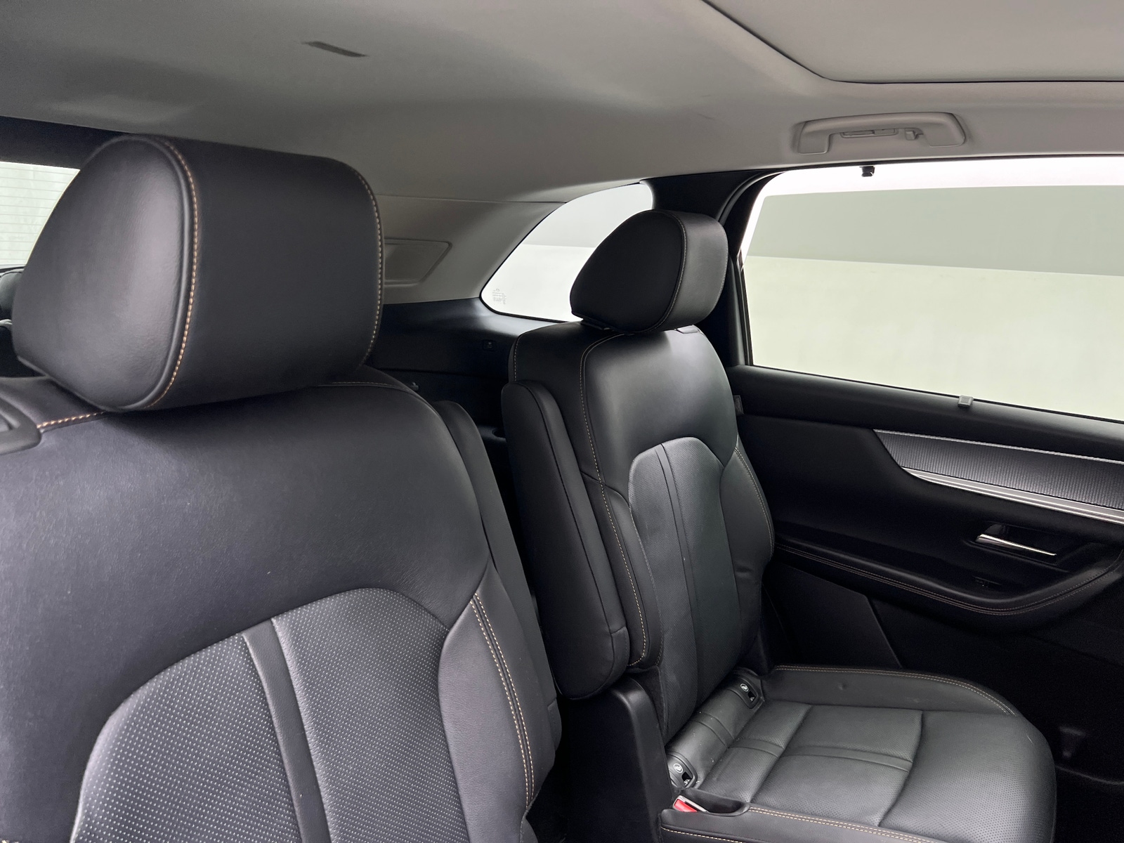 Thumbnail: 2024 Mazda CX-90 - 5