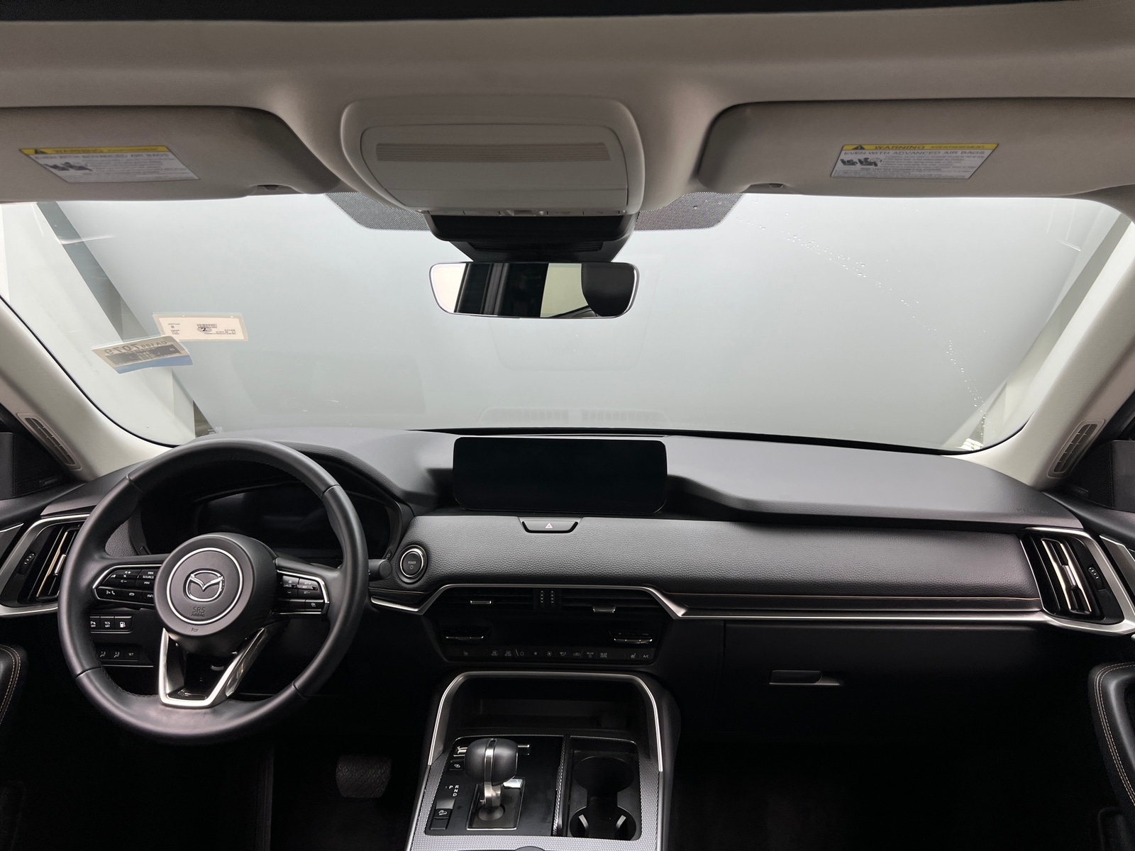 Thumbnail: 2024 Mazda CX-90 - 2