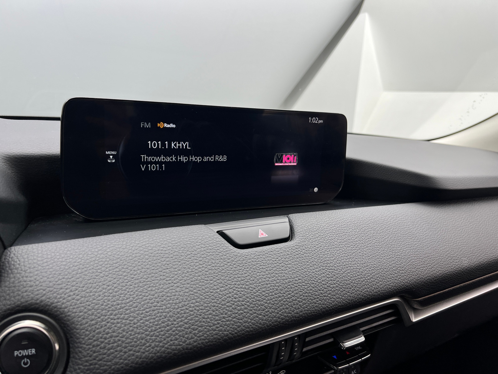 Thumbnail: 2024 Mazda CX-90 - 3