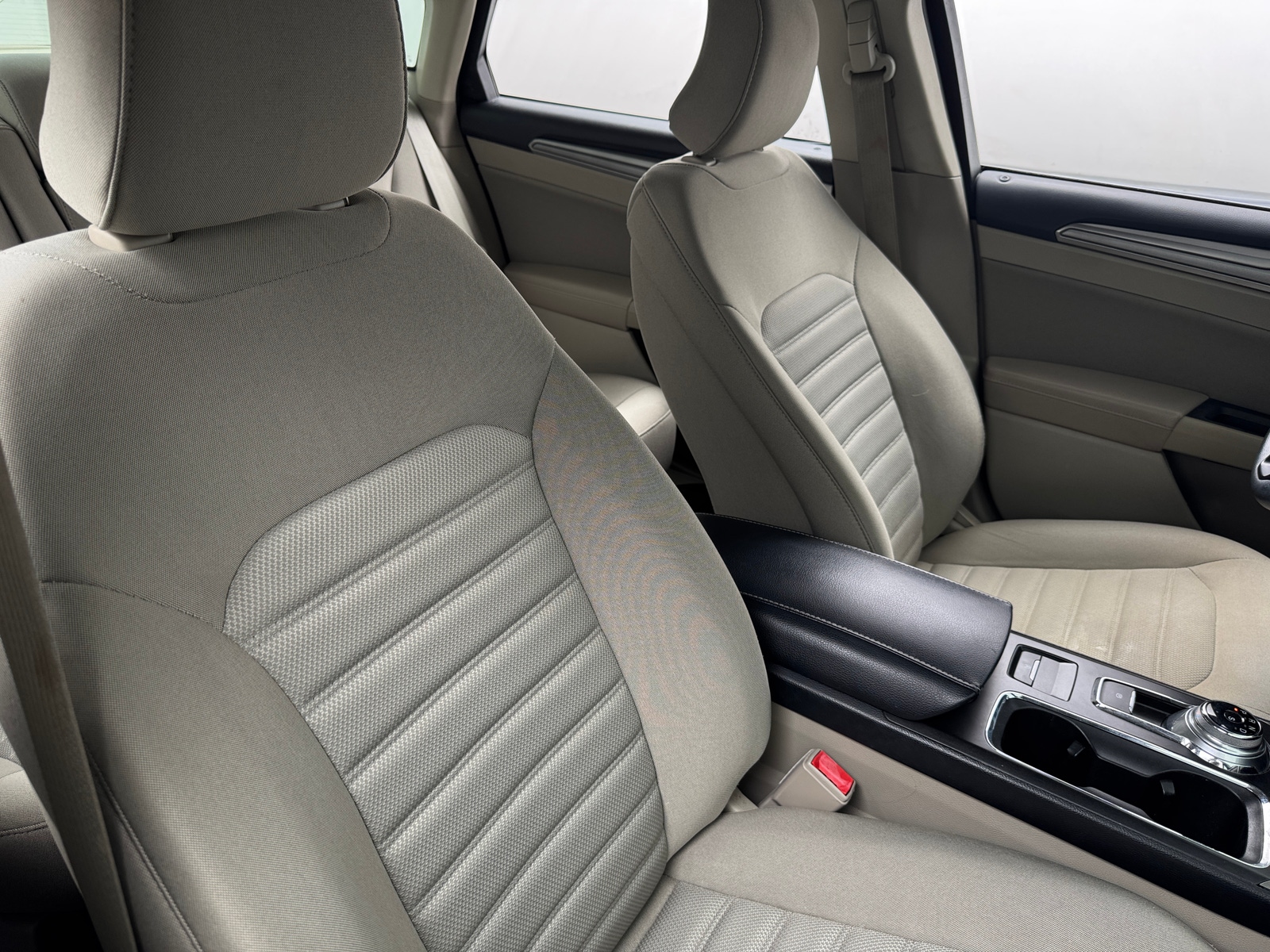 Thumbnail: 2019 Ford Fusion - 2