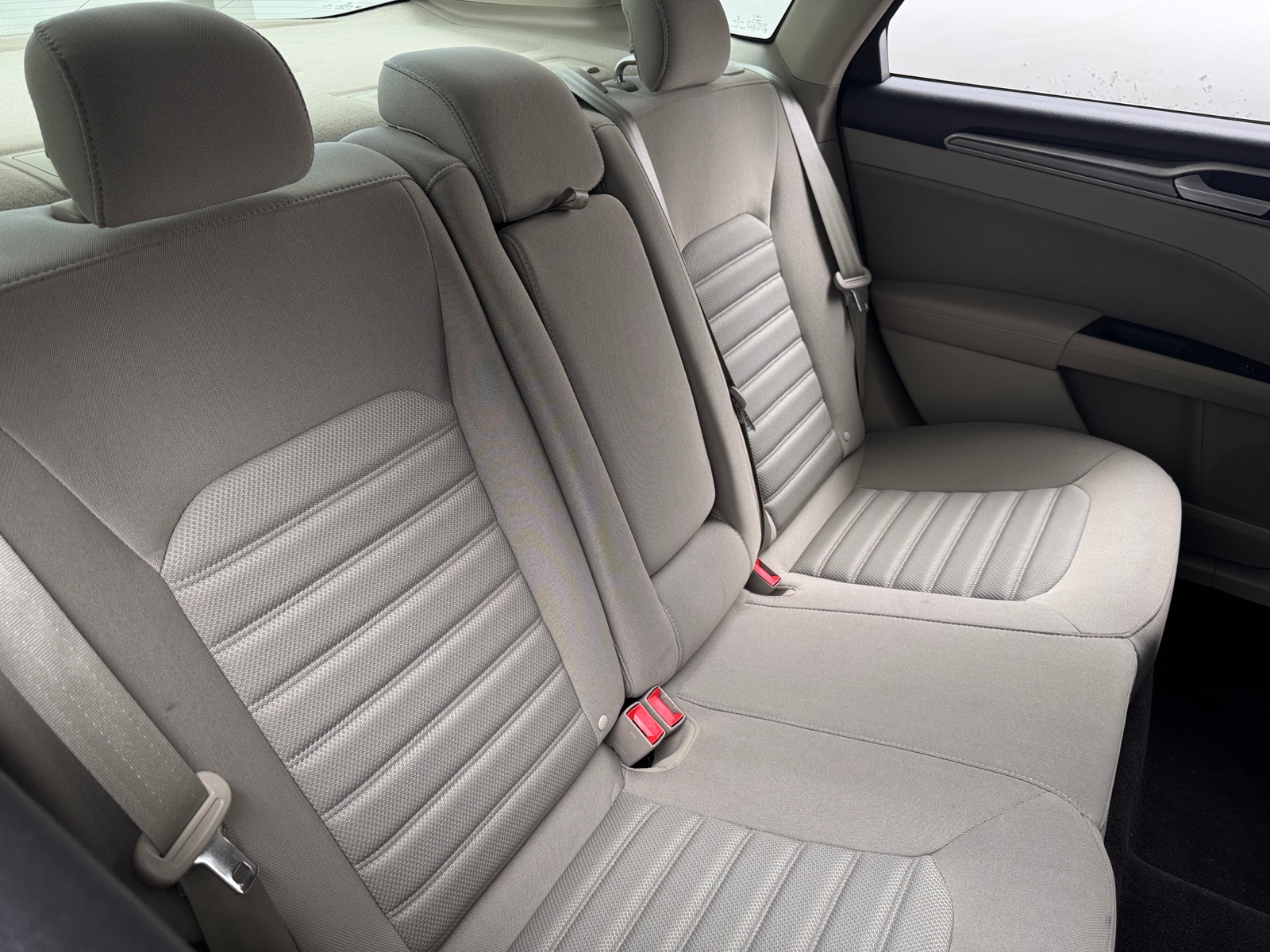 Thumbnail: 2019 Ford Fusion - 6