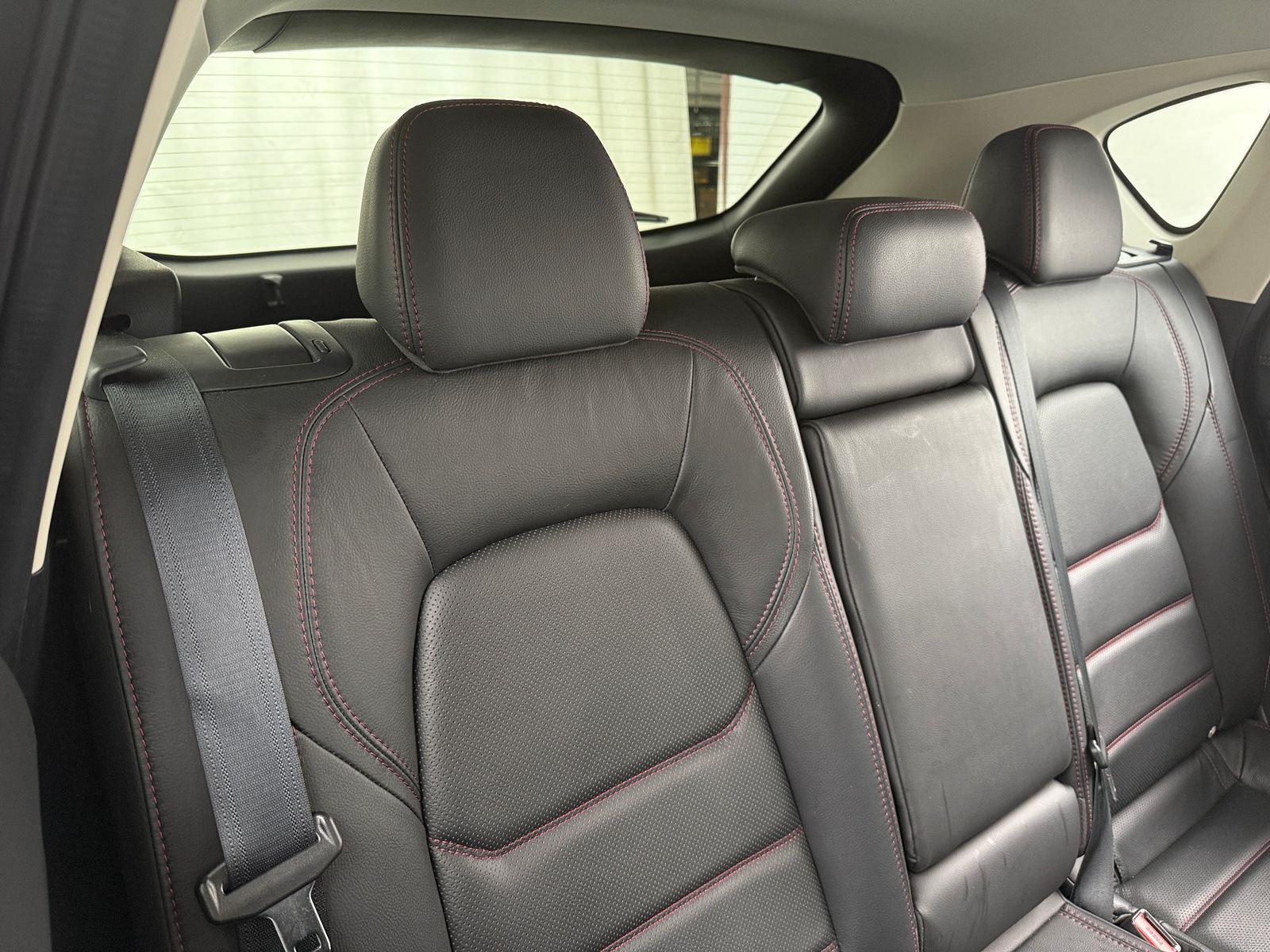 Thumbnail: 2023 Mazda CX-5 - 5