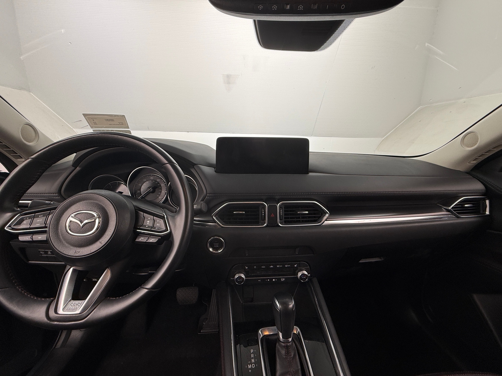 Thumbnail: 2023 Mazda CX-5 - 2