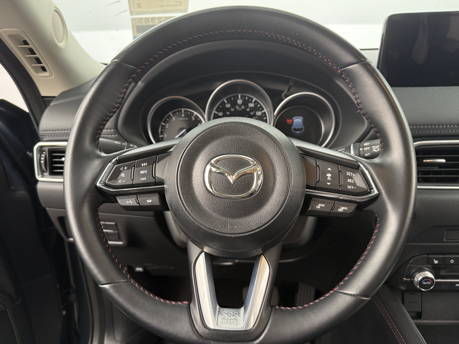 Thumbnail: 2023 Mazda CX-5 - 4